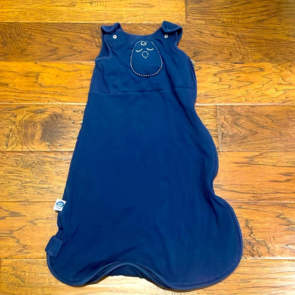 Nested Bean Baby Sleep Sack